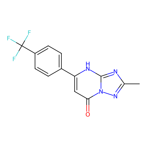 Chemical structure of BindingDB Monomer ID 50638830