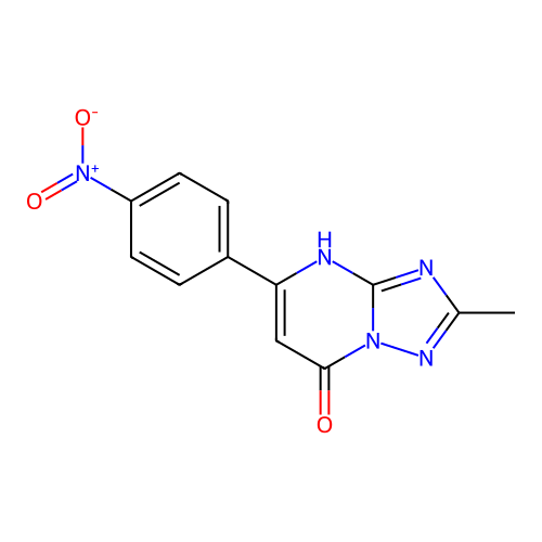 Chemical structure of BindingDB Monomer ID 50638831