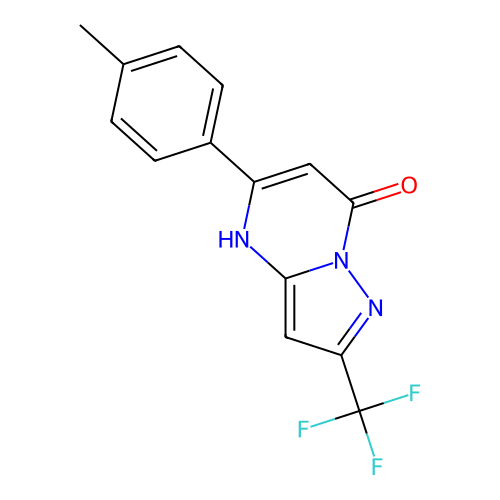 Chemical structure of BindingDB Monomer ID 50638832