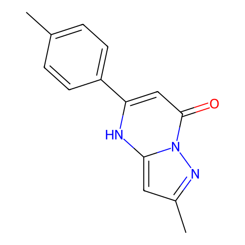 Chemical structure of BindingDB Monomer ID 50638834