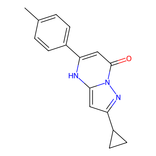 Chemical structure of BindingDB Monomer ID 50638837