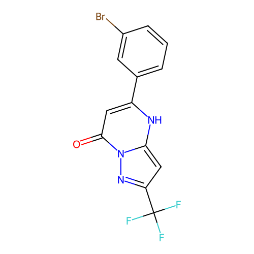 Chemical structure of BindingDB Monomer ID 50638840
