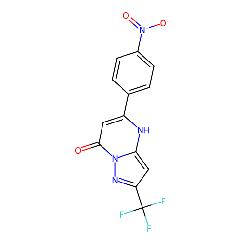 Chemical structure of BindingDB Monomer ID 50638841