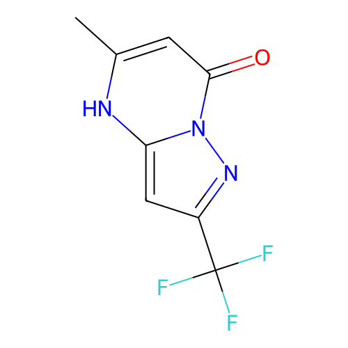 Chemical structure of BindingDB Monomer ID 50638842