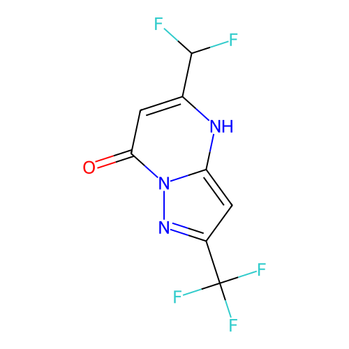 Chemical structure of BindingDB Monomer ID 50638843