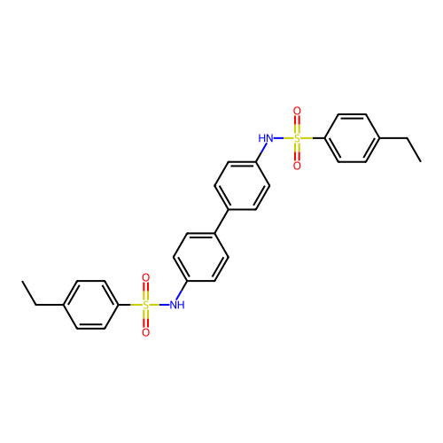 Chemical structure of BindingDB Monomer ID 50638862