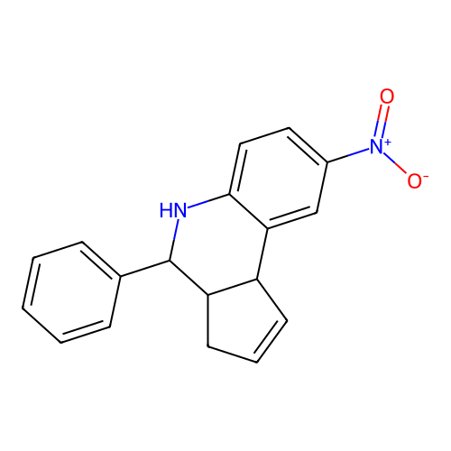 Chemical structure of BindingDB Monomer ID 50638866