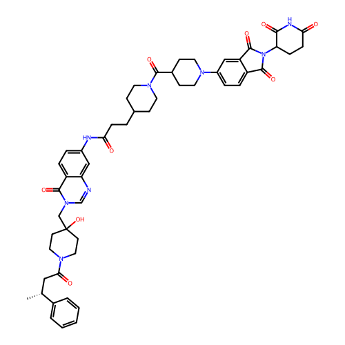 Chemical structure of BindingDB Monomer ID 50638870