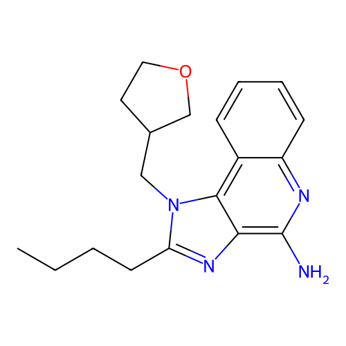 Chemical structure of BindingDB Monomer ID 50638878