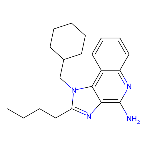 Chemical structure of BindingDB Monomer ID 50638881