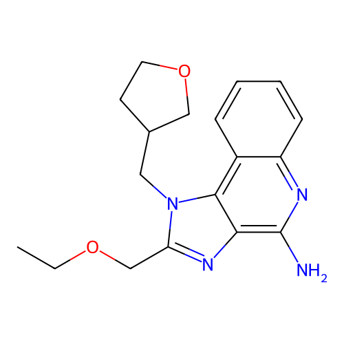 Chemical structure of BindingDB Monomer ID 50638884
