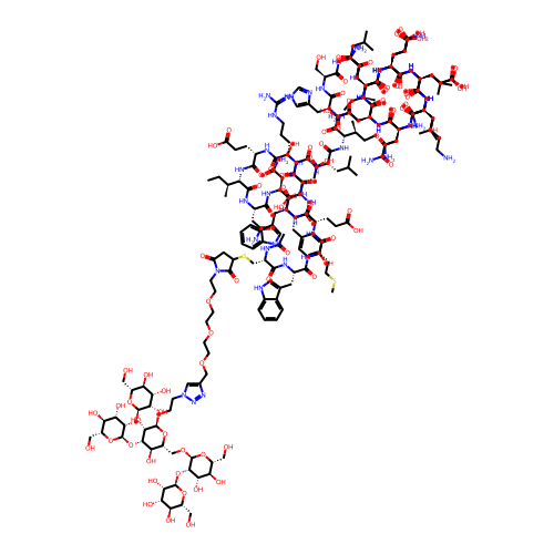 Chemical structure of BindingDB Monomer ID 50638891