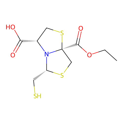 Chemical structure of BindingDB Monomer ID 50638896