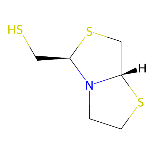 Chemical structure of BindingDB Monomer ID 50638898