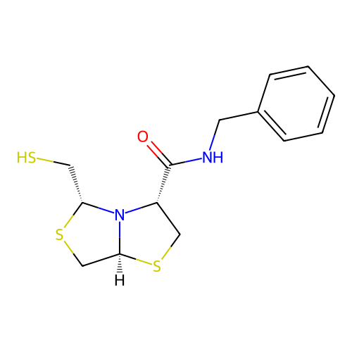 Chemical structure of BindingDB Monomer ID 50638901