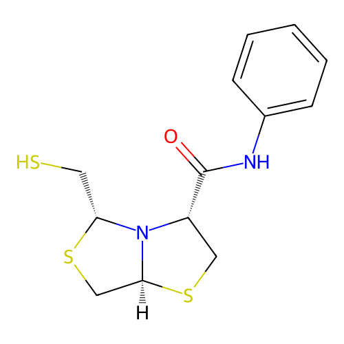 Chemical structure of BindingDB Monomer ID 50638902