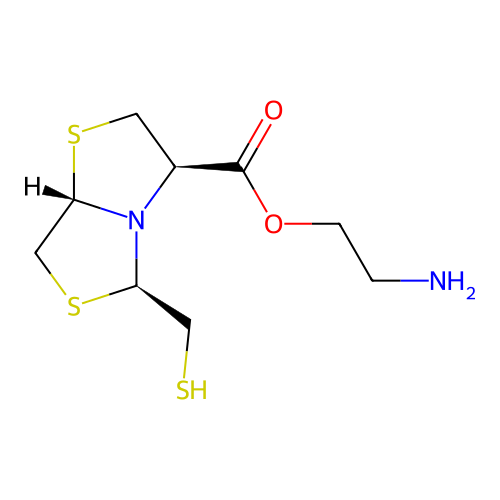 Chemical structure of BindingDB Monomer ID 50638906