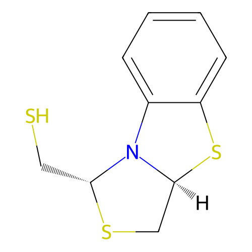 Chemical structure of BindingDB Monomer ID 50638908