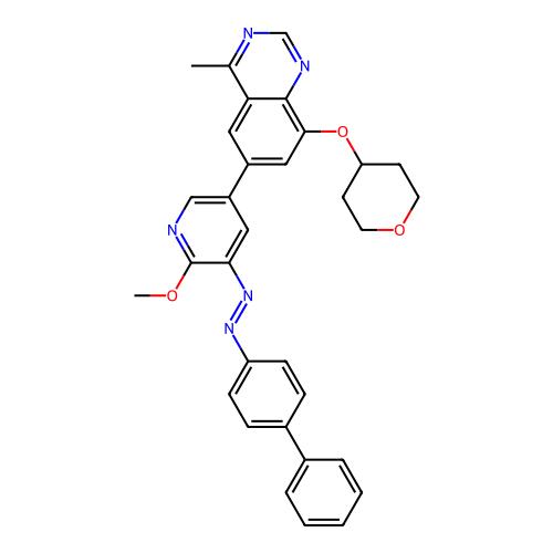Chemical structure of BindingDB Monomer ID 50638925