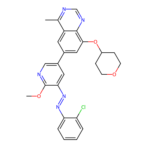 Chemical structure of BindingDB Monomer ID 50638930