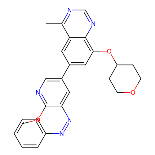Chemical structure of BindingDB Monomer ID 50638939