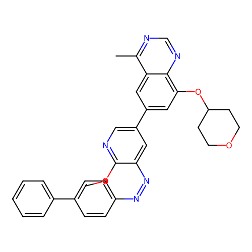 Chemical structure of BindingDB Monomer ID 50638940