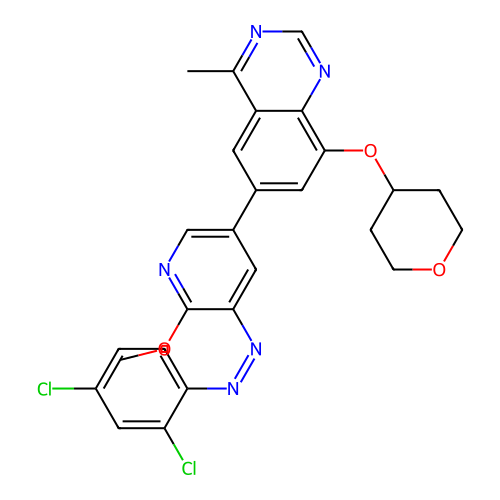 Chemical structure of BindingDB Monomer ID 50638950