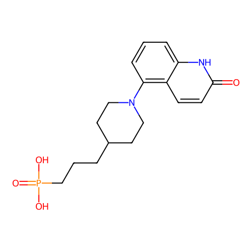 Chemical structure of BindingDB Monomer ID 50638971