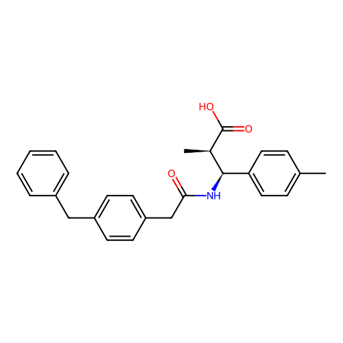 Chemical structure of BindingDB Monomer ID 50638983