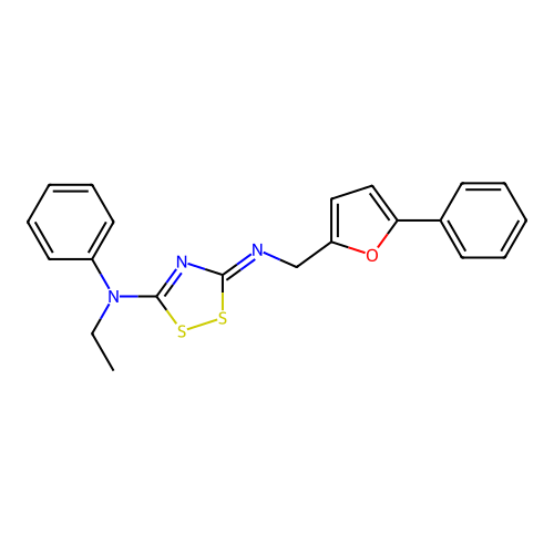 Chemical structure of BindingDB Monomer ID 50639018
