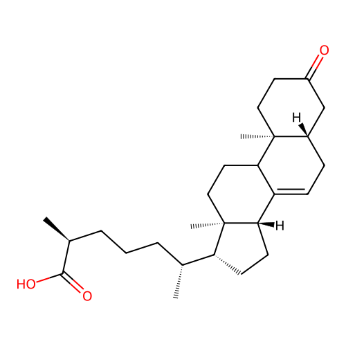 Chemical structure of BindingDB Monomer ID 50639035