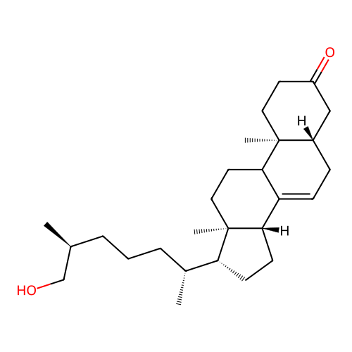 Chemical structure of BindingDB Monomer ID 50639040