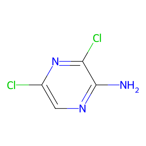 Chemical structure of BindingDB Monomer ID 50639062