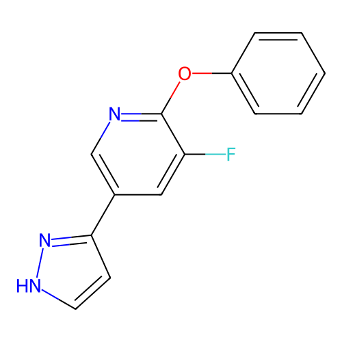 Chemical structure of BindingDB Monomer ID 50639144