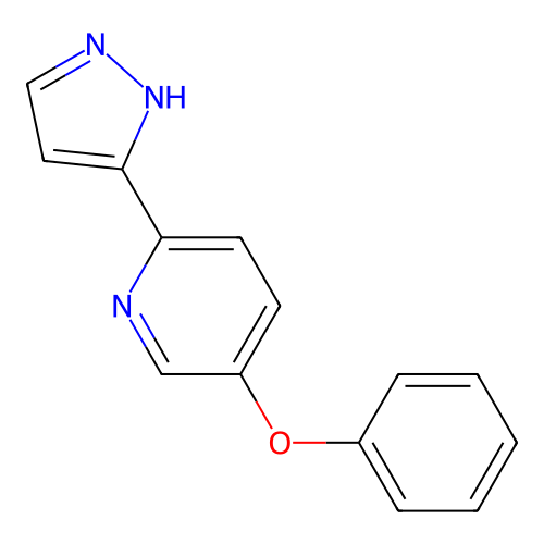 Chemical structure of BindingDB Monomer ID 50639145