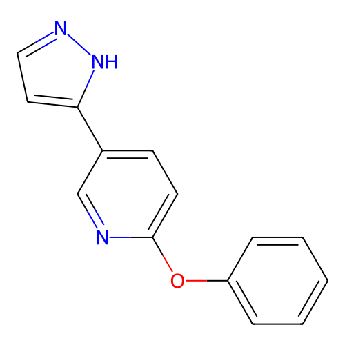Chemical structure of BindingDB Monomer ID 50639146