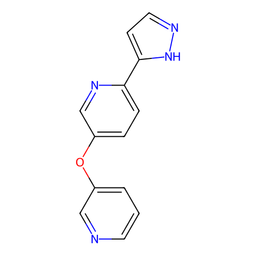 Chemical structure of BindingDB Monomer ID 50639149