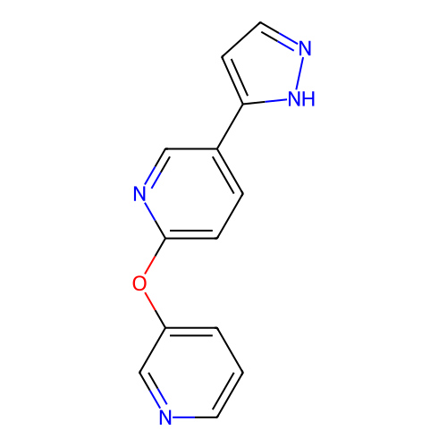 Chemical structure of BindingDB Monomer ID 50639150