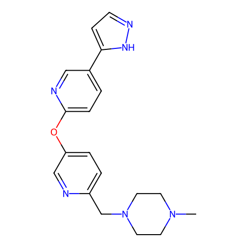 Chemical structure of BindingDB Monomer ID 50639152