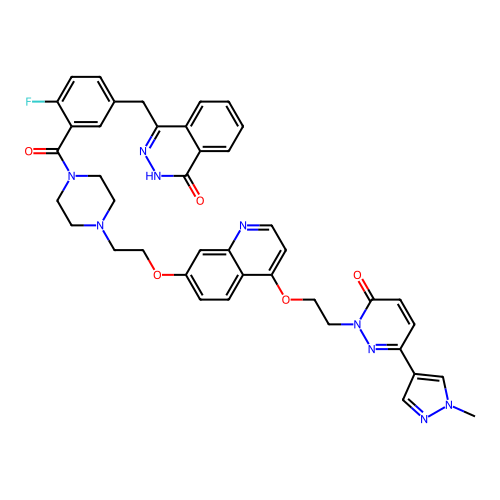 Chemical structure of BindingDB Monomer ID 50639156