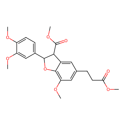 Chemical structure of BindingDB Monomer ID 50639230