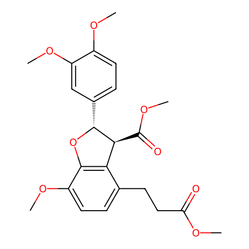 Chemical structure of BindingDB Monomer ID 50639234
