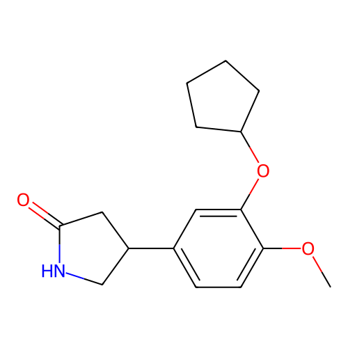 Chemical structure of BindingDB Monomer ID 50639239