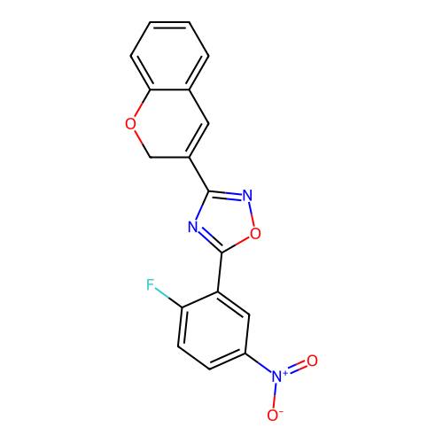Chemical structure of BindingDB Monomer ID 50639240