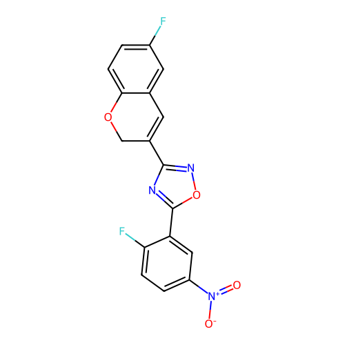 Chemical structure of BindingDB Monomer ID 50639241