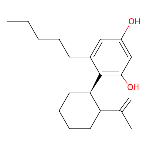 Chemical structure of BindingDB Monomer ID 50639269