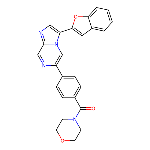 Chemical structure of BindingDB Monomer ID 50639432