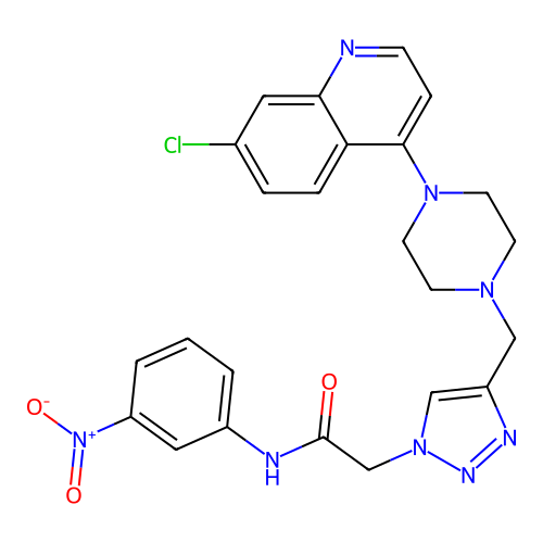 Chemical structure of BindingDB Monomer ID 50639506