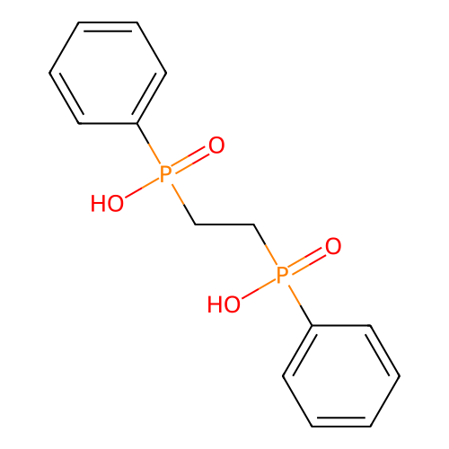 Chemical structure of BindingDB Monomer ID 50639563
