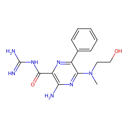 Chemical structure of BindingDB Monomer ID 50639604